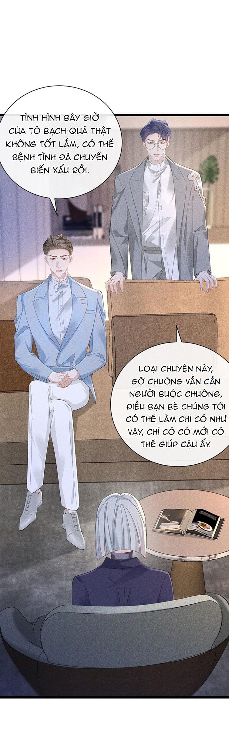 Nhặt Được Ác Ma: Chapter 15