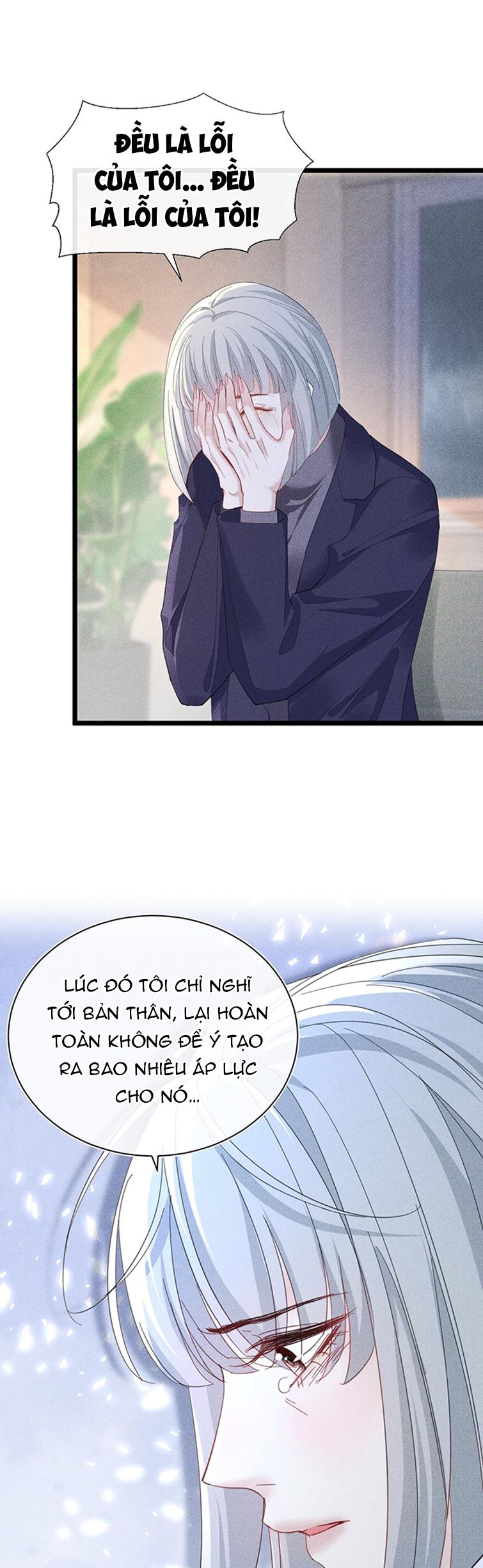 Nhặt Được Ác Ma: Chapter 15