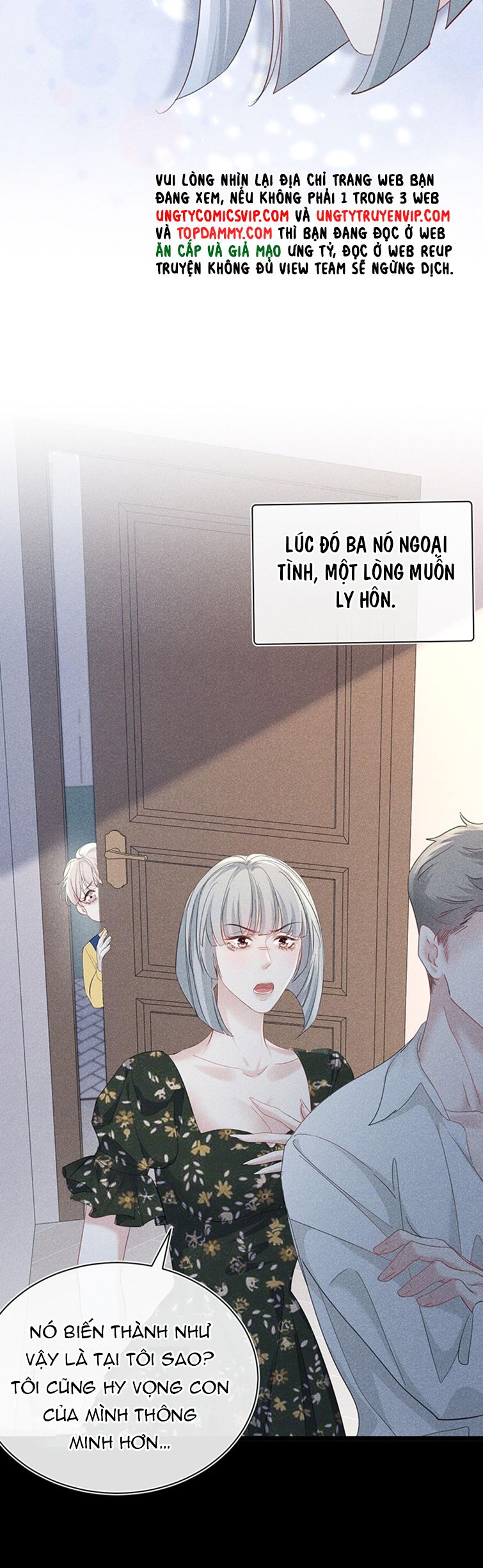 Nhặt Được Ác Ma: Chapter 15