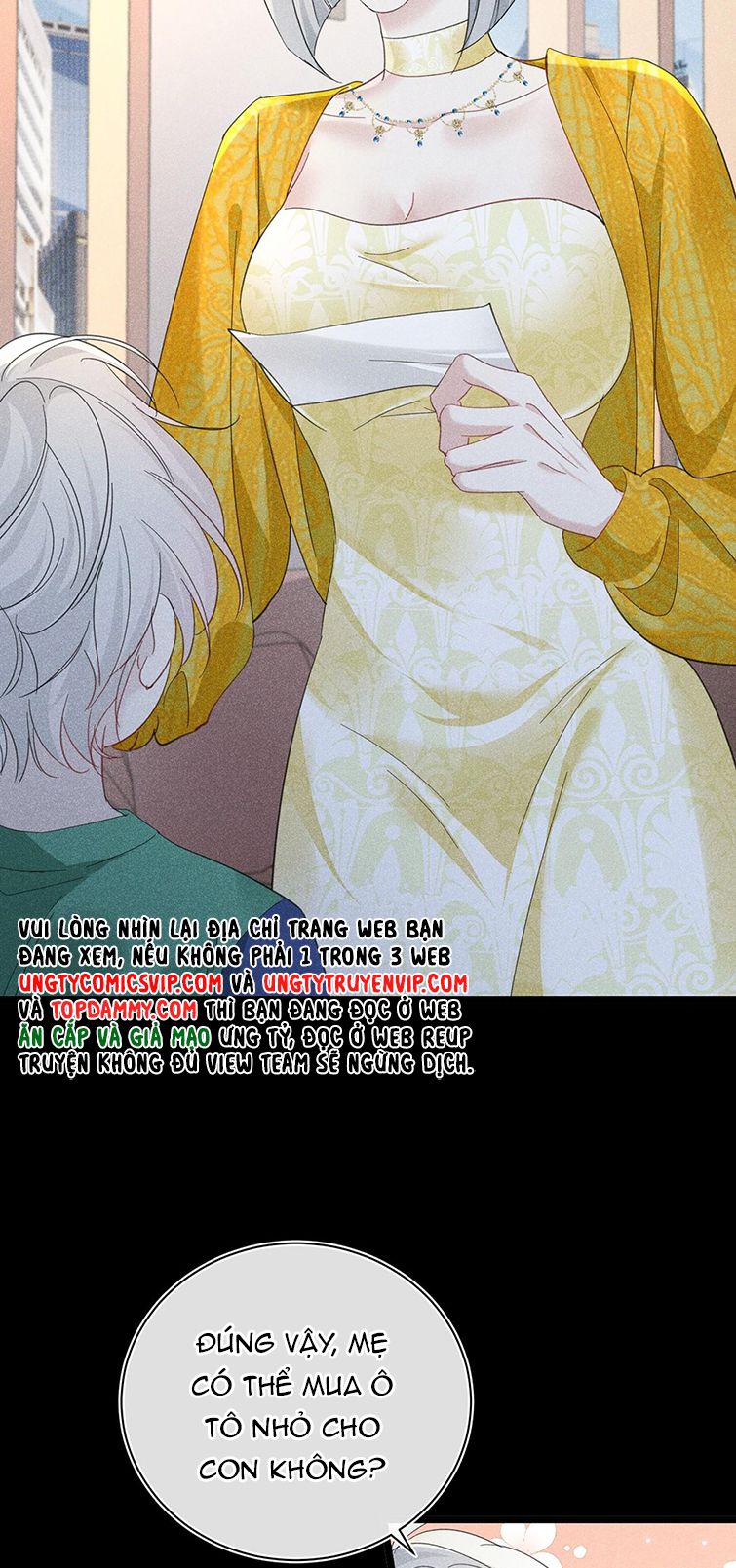 Nhặt Được Ác Ma: Chapter 15