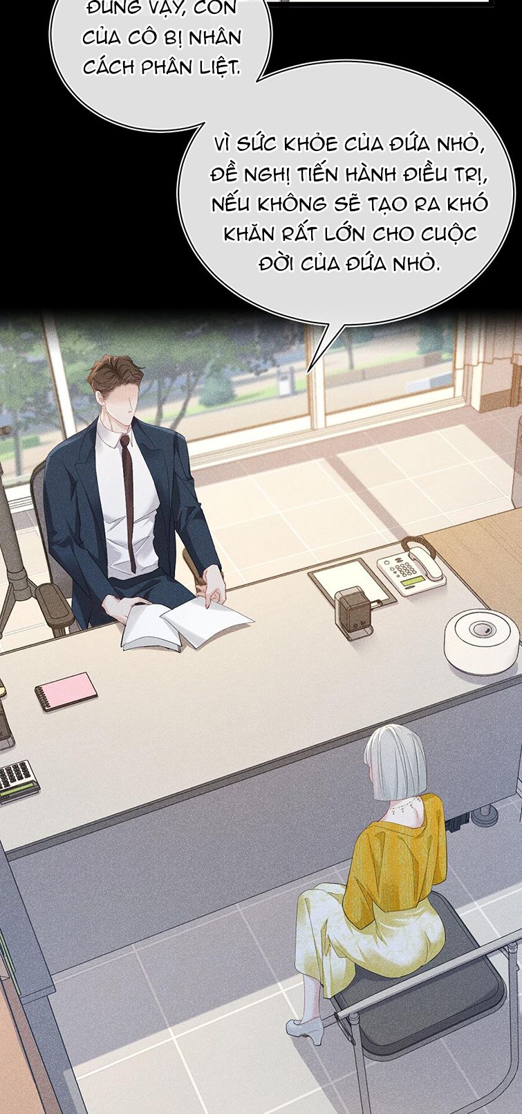 Nhặt Được Ác Ma: Chapter 15