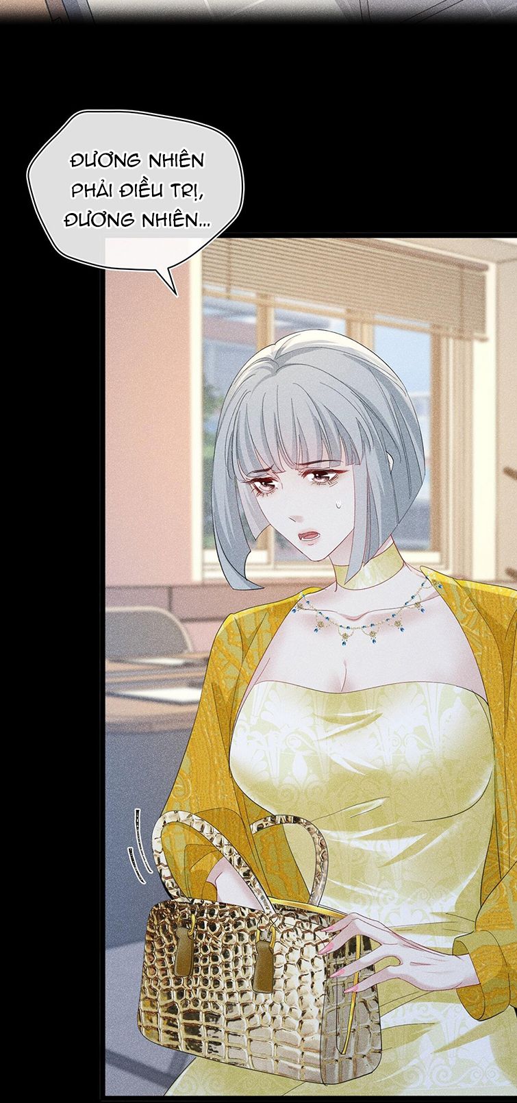 Nhặt Được Ác Ma: Chapter 15