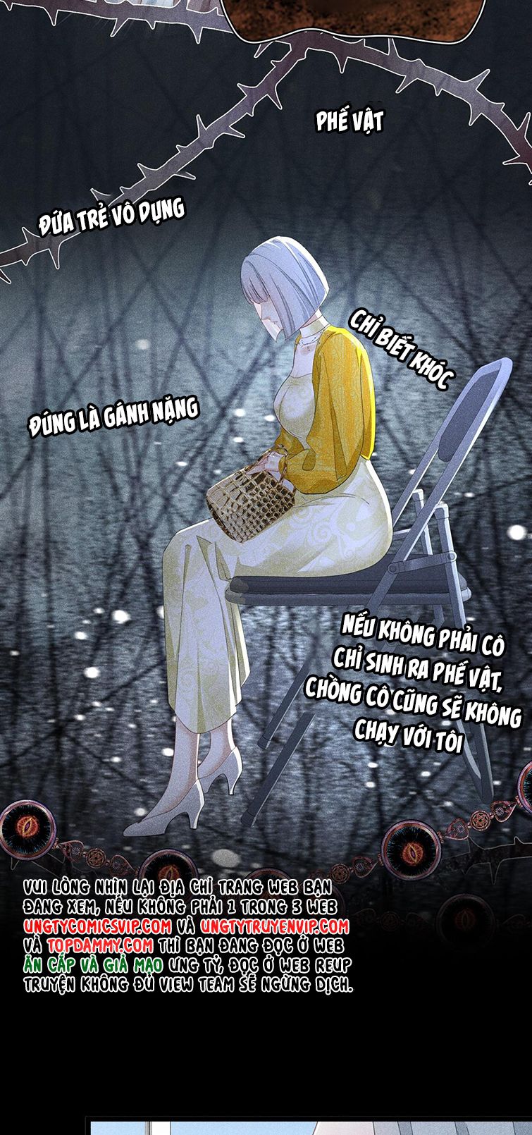 Nhặt Được Ác Ma: Chapter 15