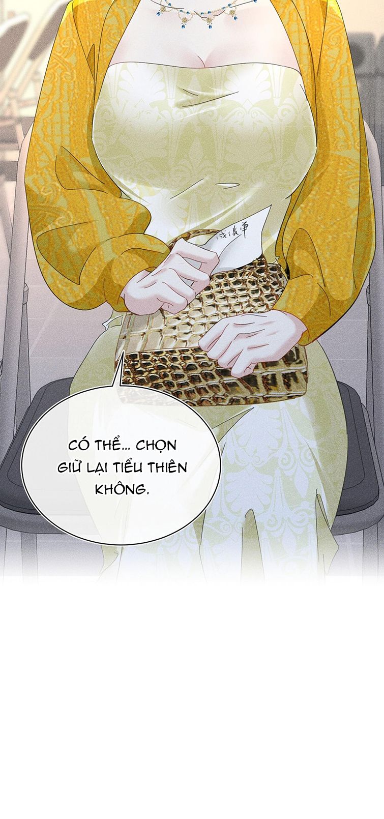 Nhặt Được Ác Ma: Chapter 15
