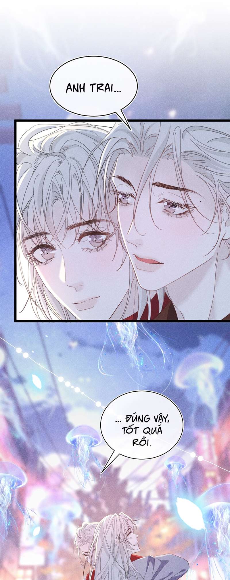 Nhặt Được Ác Ma: Chapter 17