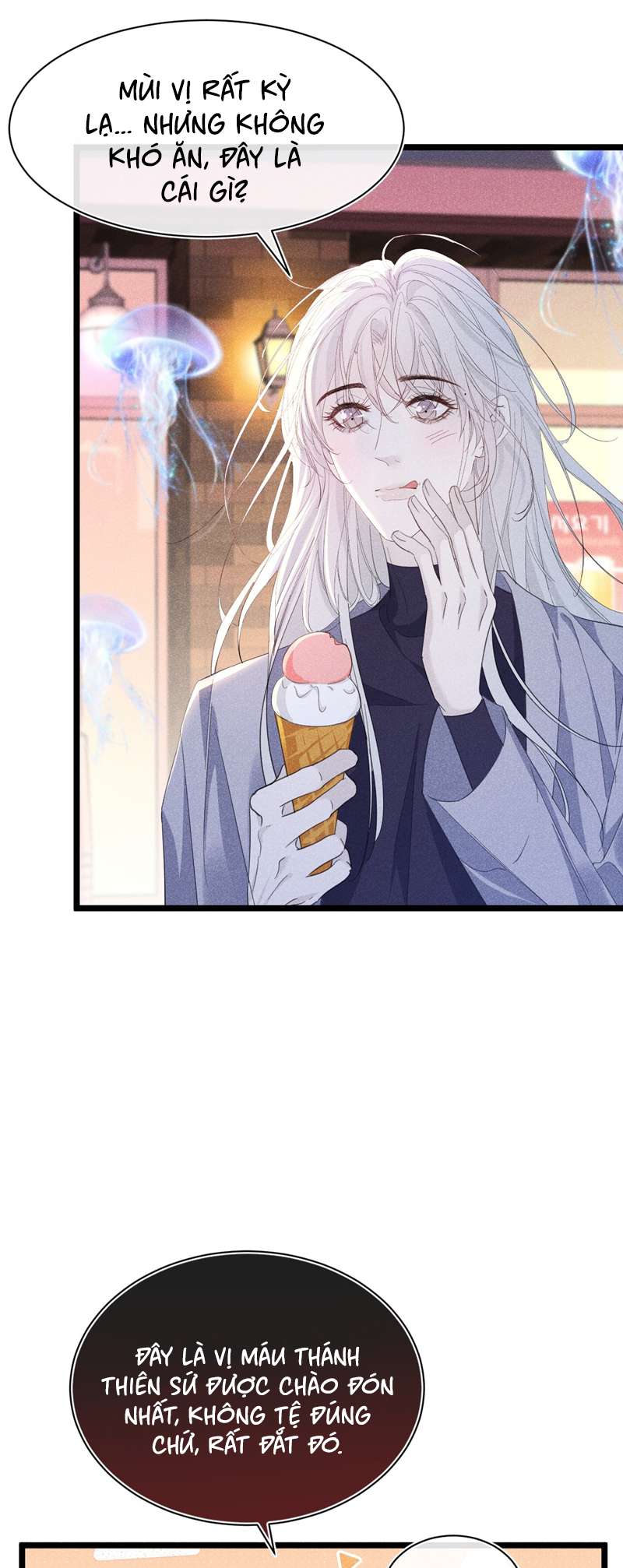 Nhặt Được Ác Ma: Chapter 17