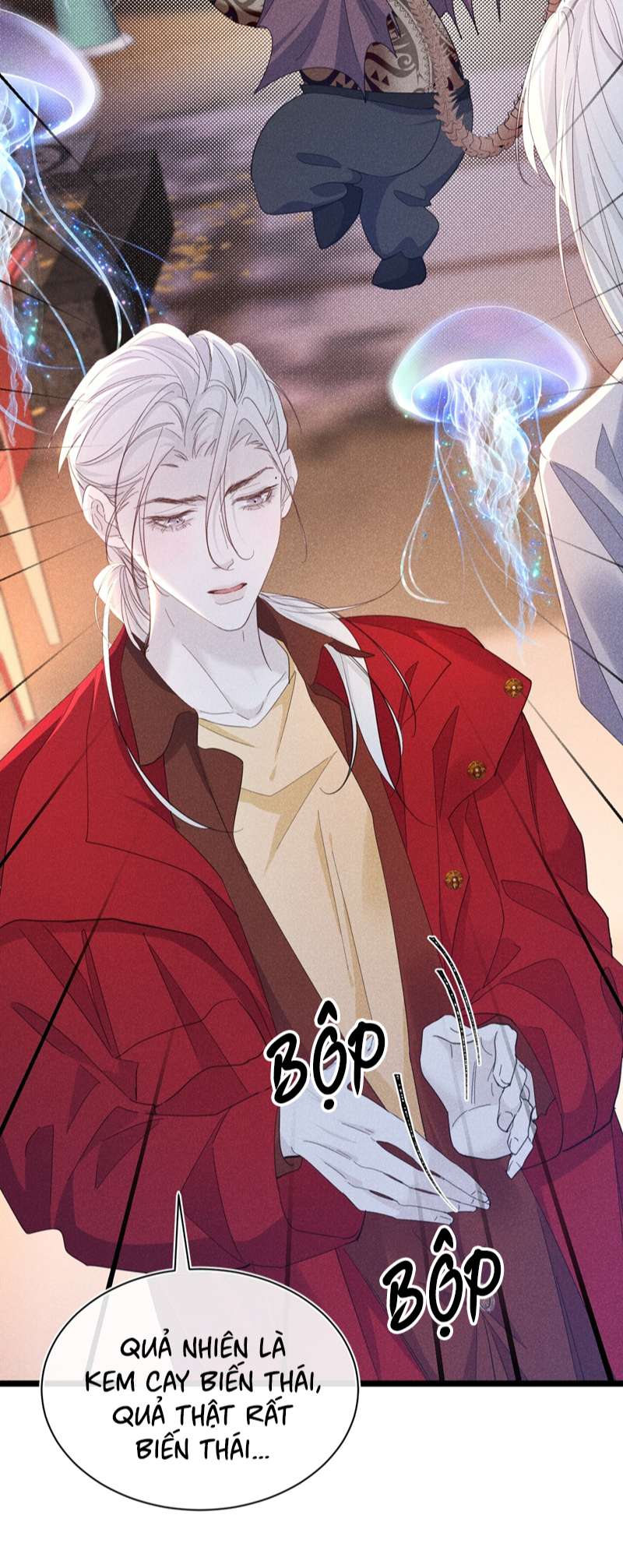 Nhặt Được Ác Ma: Chapter 17