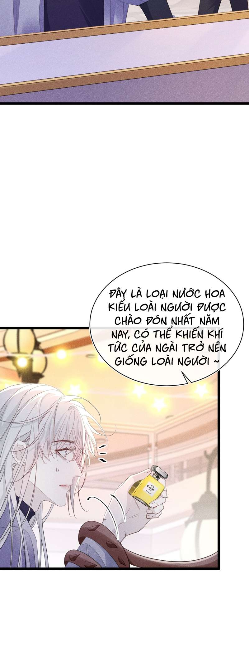 Nhặt Được Ác Ma: Chapter 17
