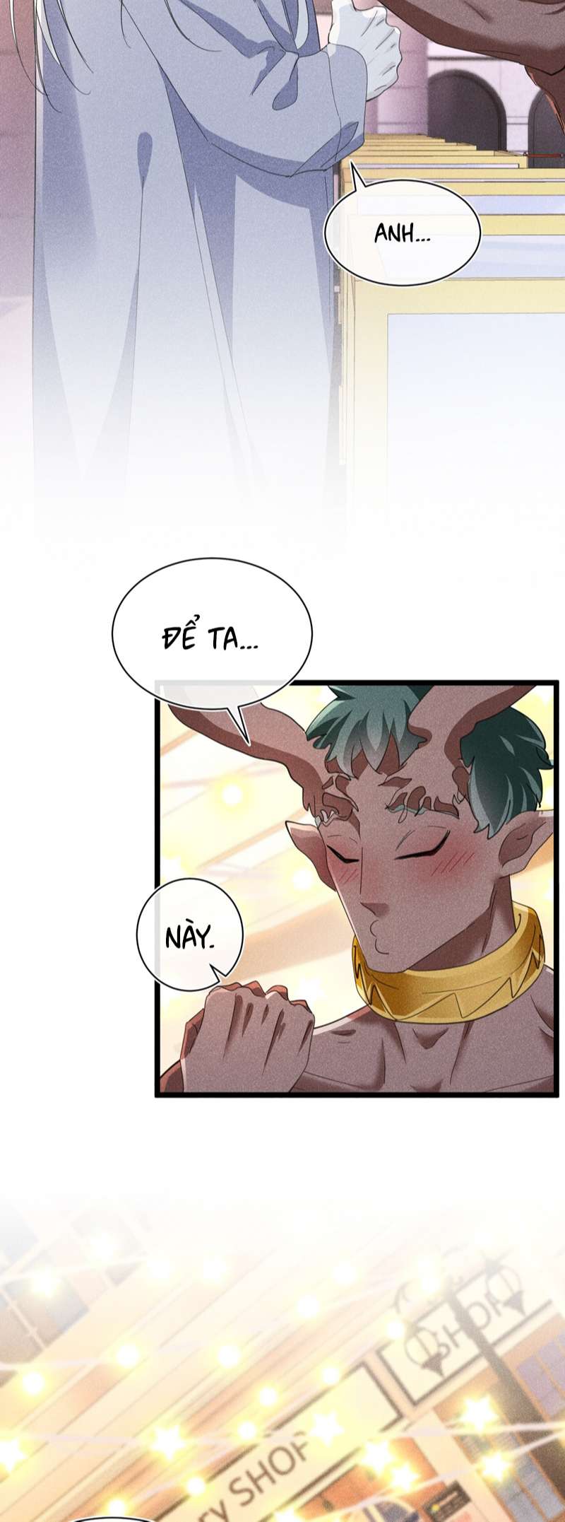 Nhặt Được Ác Ma: Chapter 17