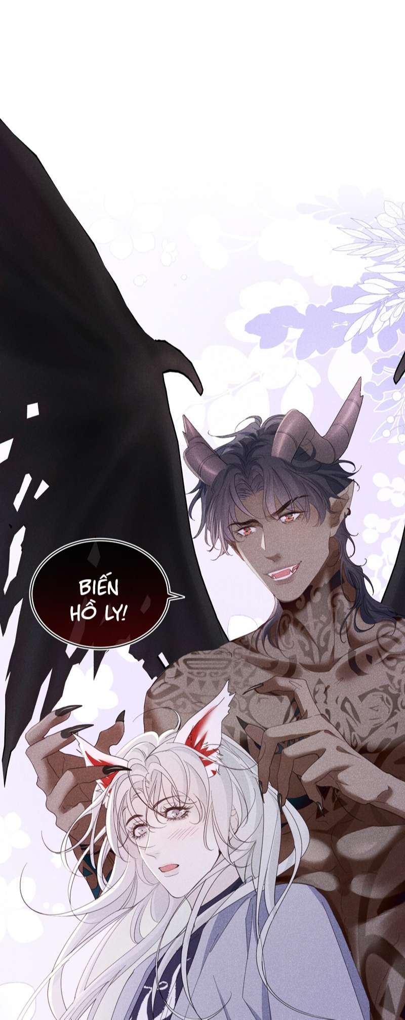 Nhặt Được Ác Ma: Chapter 17