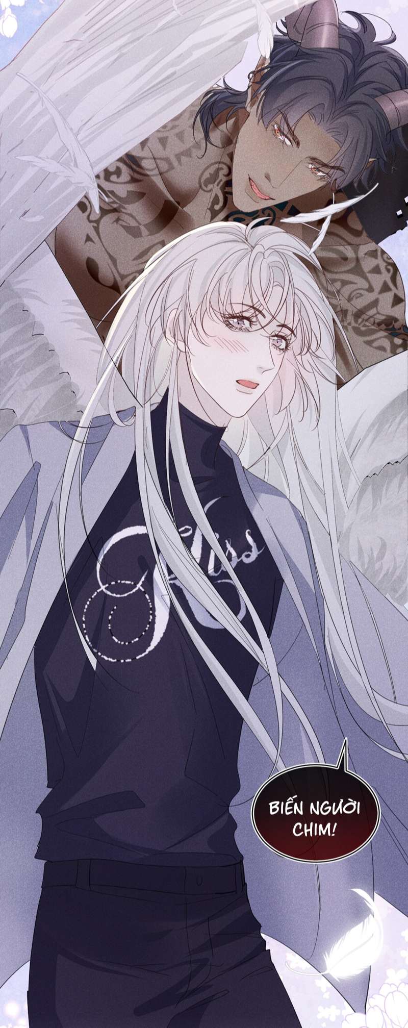 Nhặt Được Ác Ma: Chapter 17