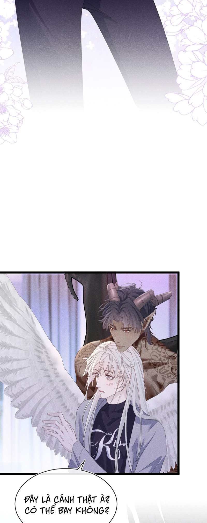 Nhặt Được Ác Ma: Chapter 17