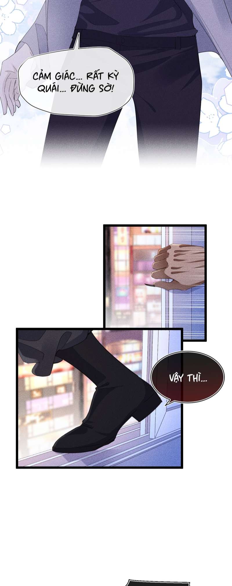 Nhặt Được Ác Ma: Chapter 17
