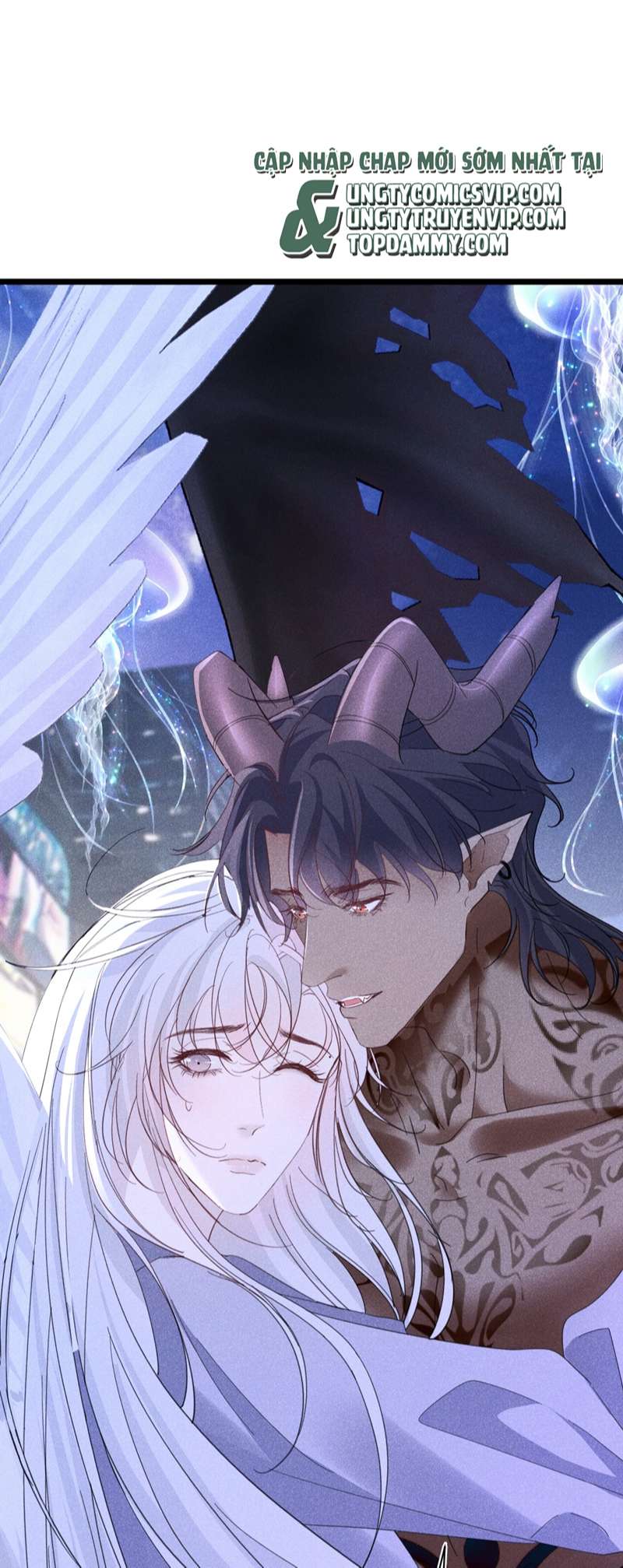 Nhặt Được Ác Ma: Chapter 17