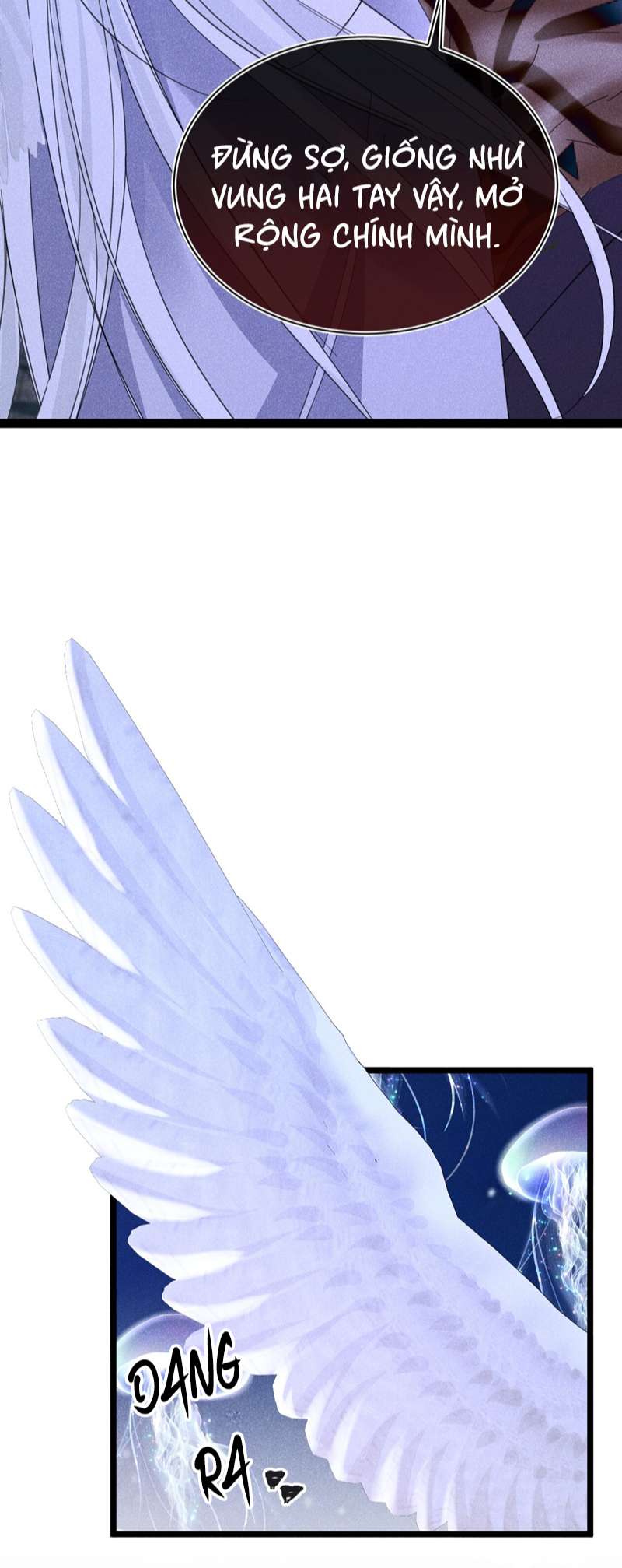 Nhặt Được Ác Ma: Chapter 17