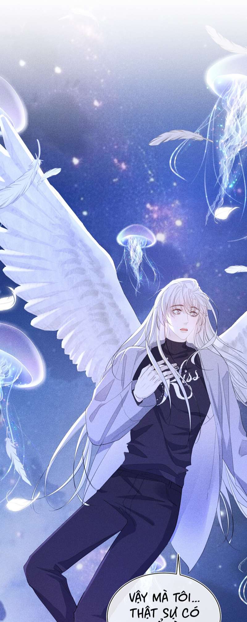 Nhặt Được Ác Ma: Chapter 17