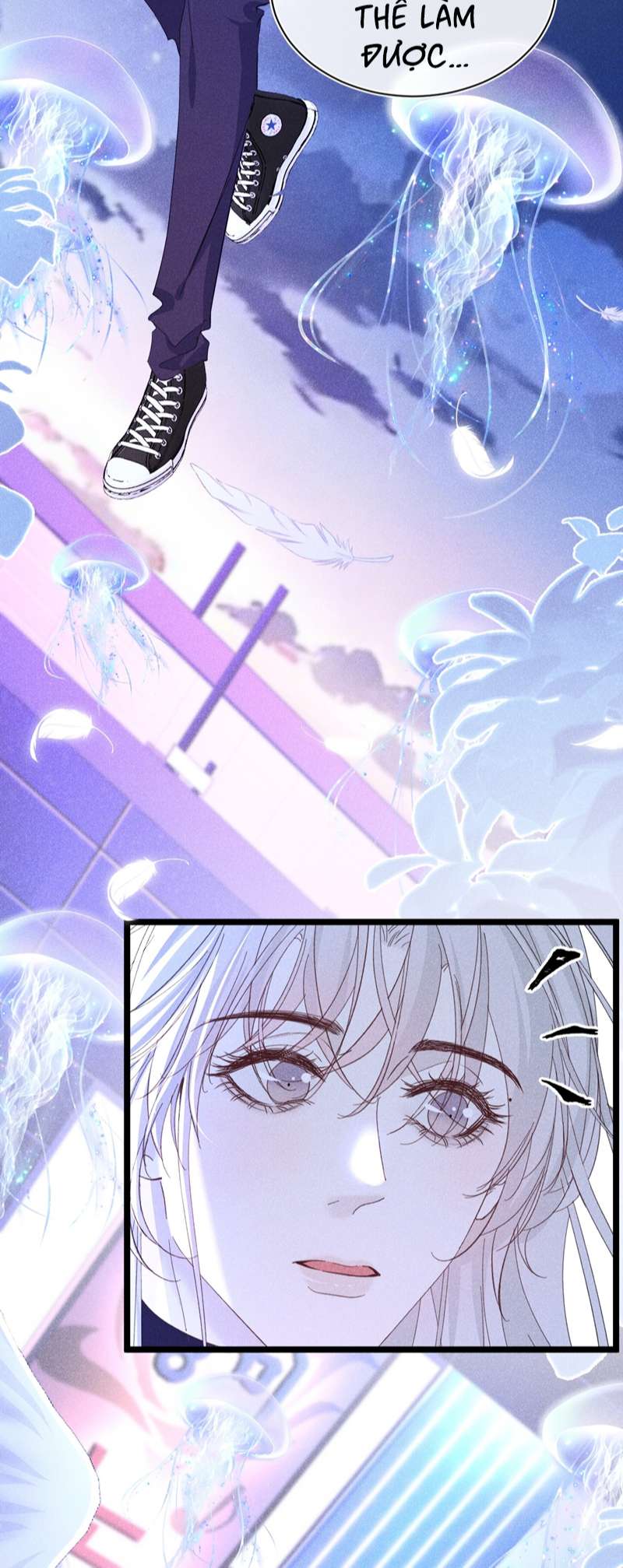 Nhặt Được Ác Ma: Chapter 17