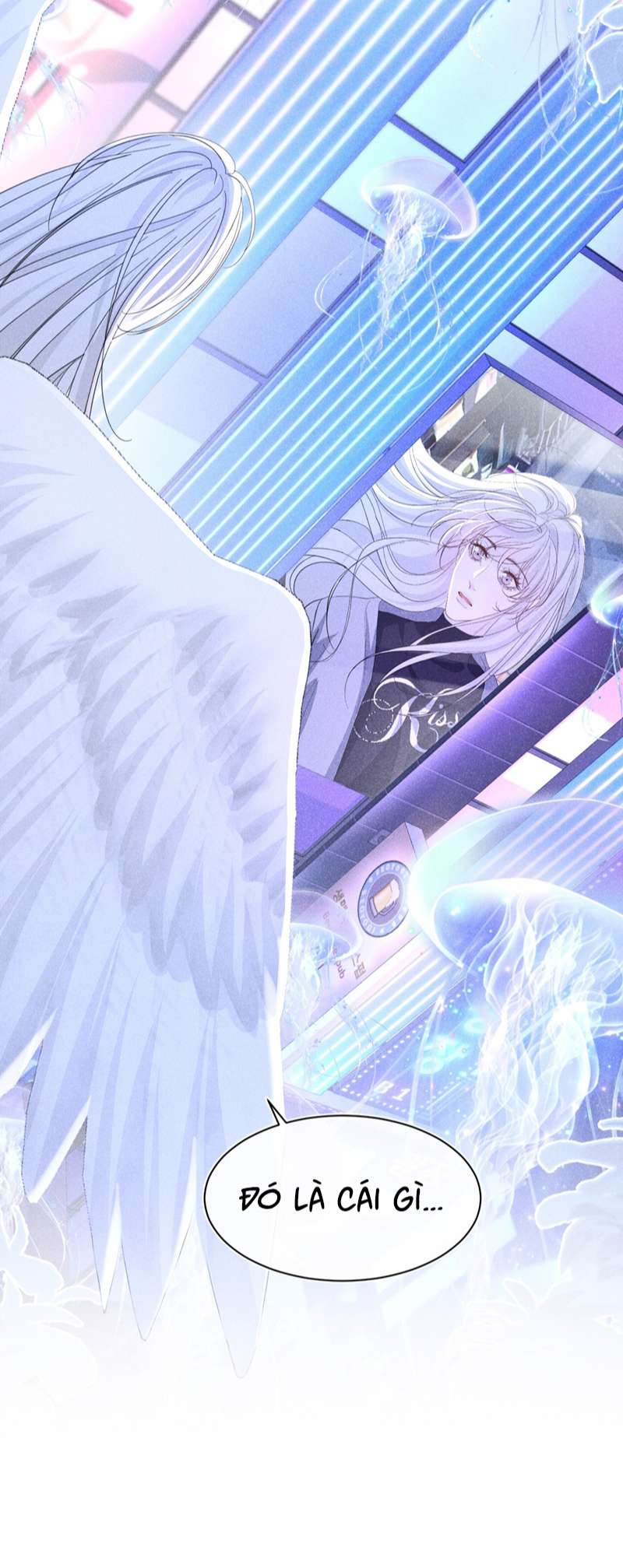 Nhặt Được Ác Ma: Chapter 17