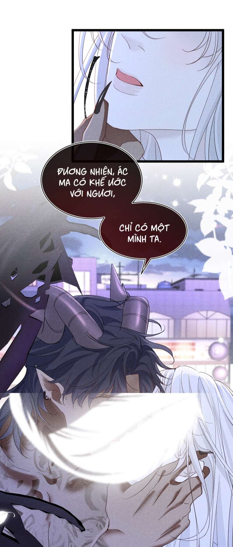 Nhặt Được Ác Ma: Chapter 17