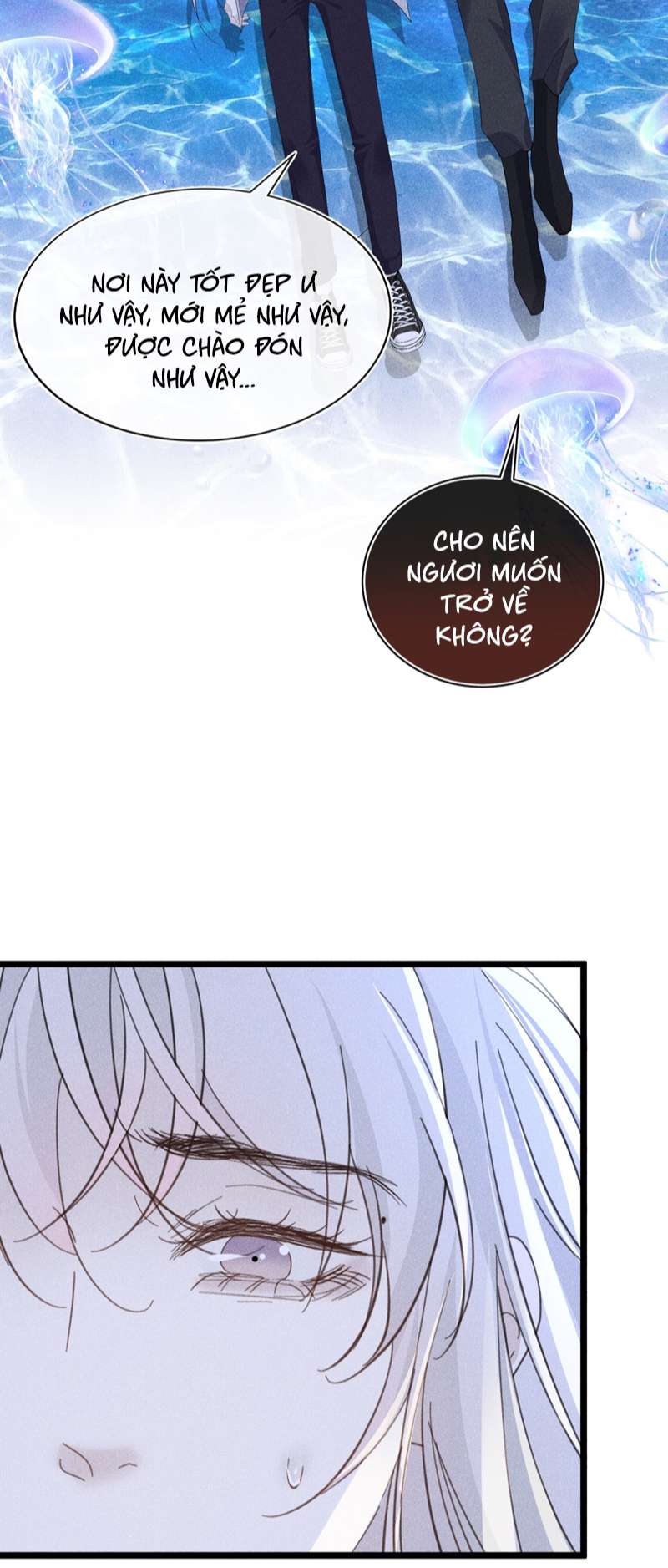 Nhặt Được Ác Ma: Chapter 17