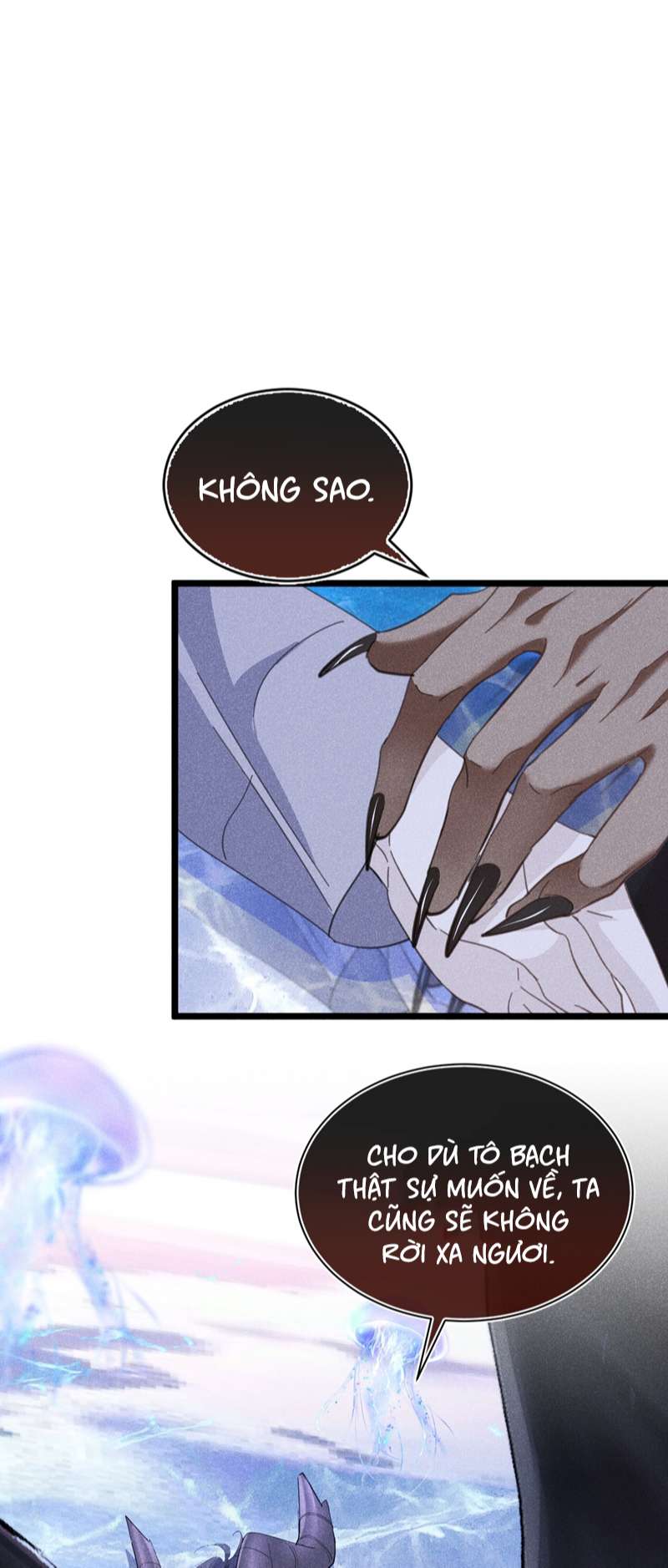 Nhặt Được Ác Ma: Chapter 17