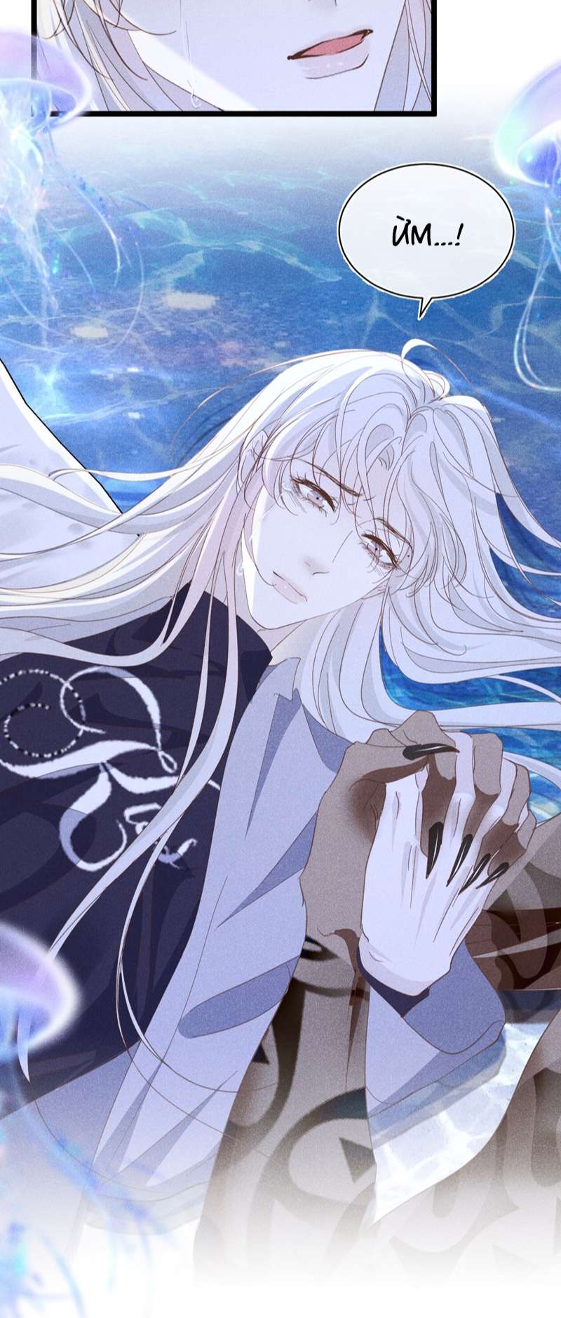 Nhặt Được Ác Ma: Chapter 17