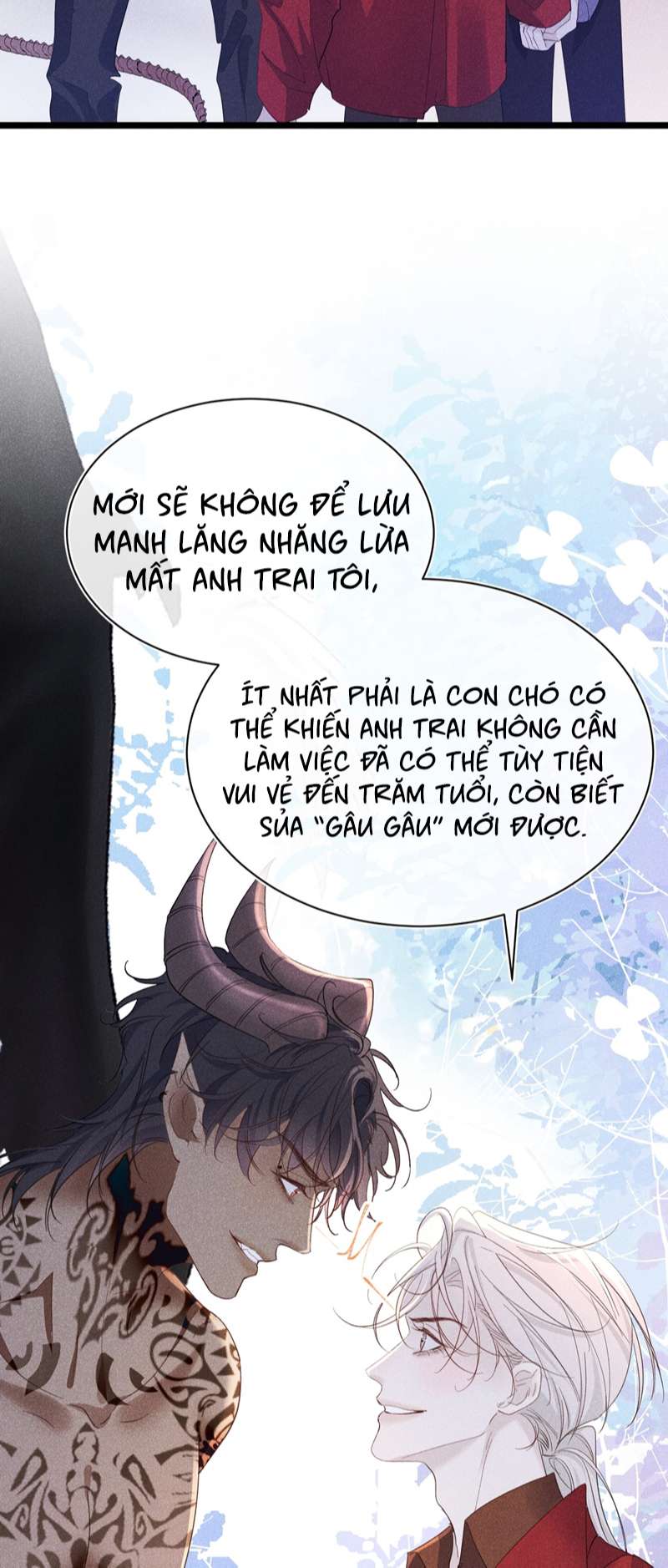 Nhặt Được Ác Ma: Chapter 17