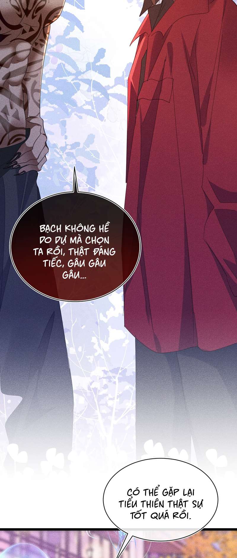 Nhặt Được Ác Ma: Chapter 17