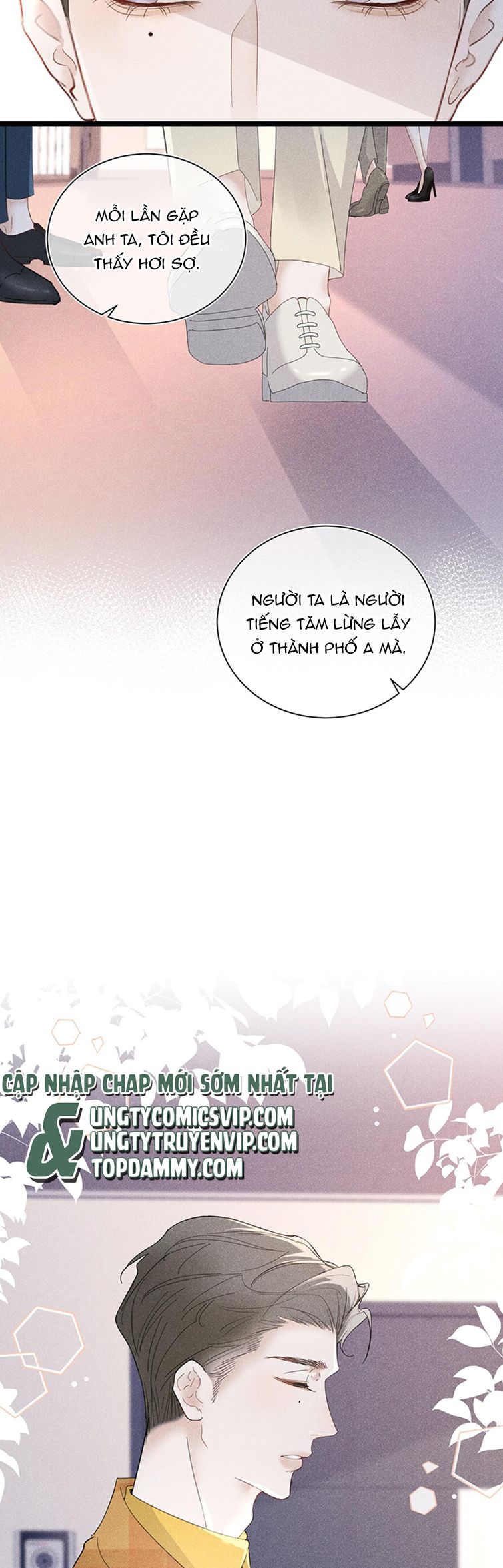 Nhặt Được Ác Ma: Chapter 2