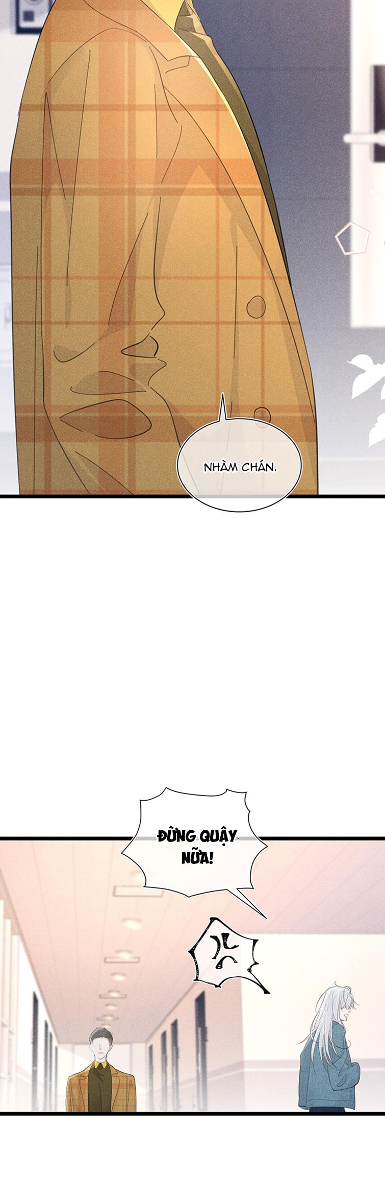 Nhặt Được Ác Ma: Chapter 2