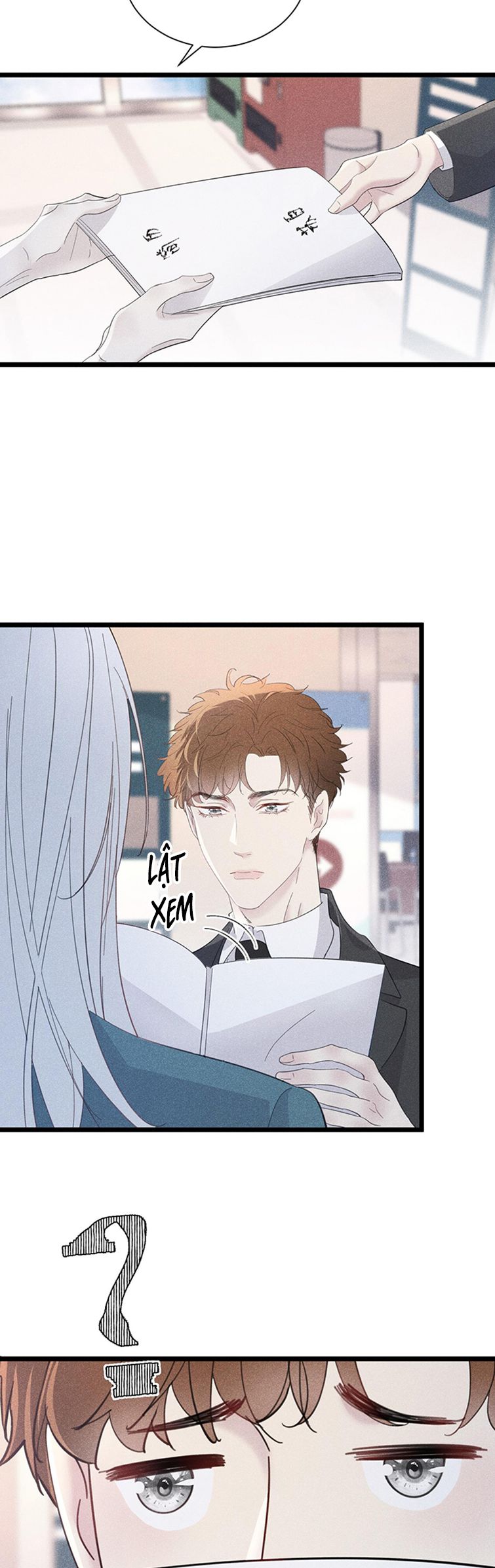 Nhặt Được Ác Ma: Chapter 2