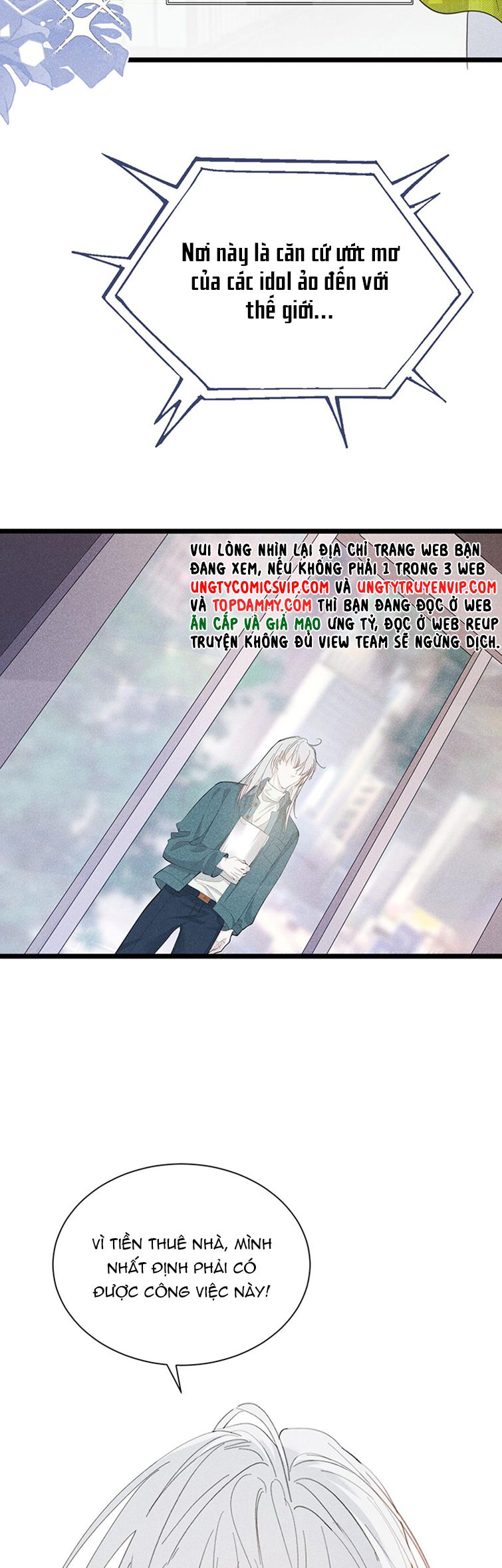Nhặt Được Ác Ma: Chapter 2