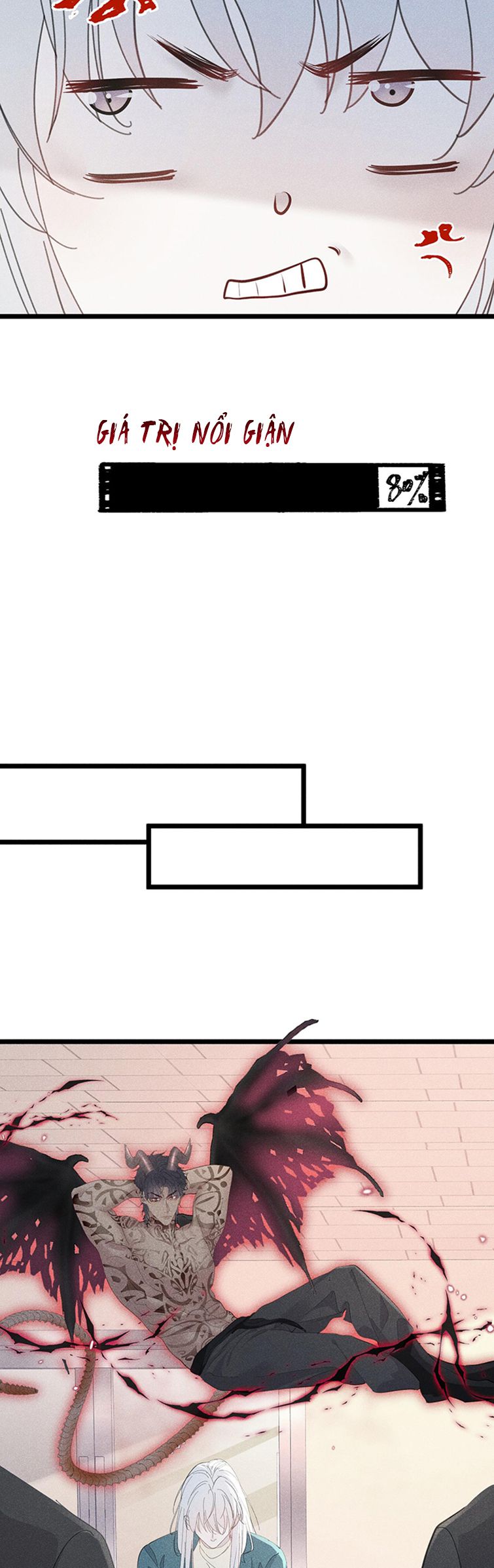 Nhặt Được Ác Ma: Chapter 2