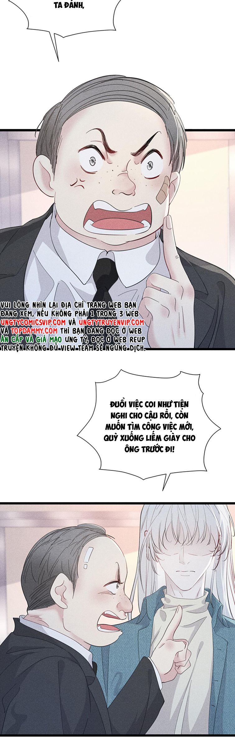 Nhặt Được Ác Ma: Chapter 2