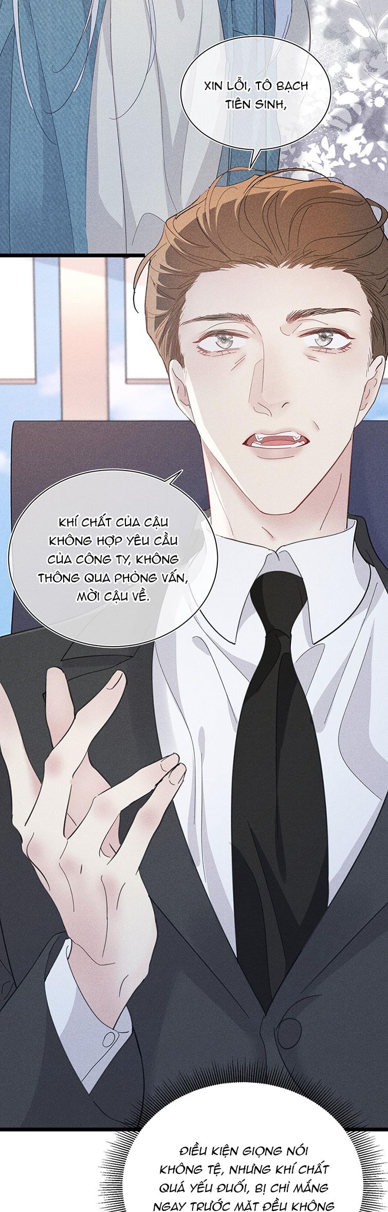 Nhặt Được Ác Ma: Chapter 2