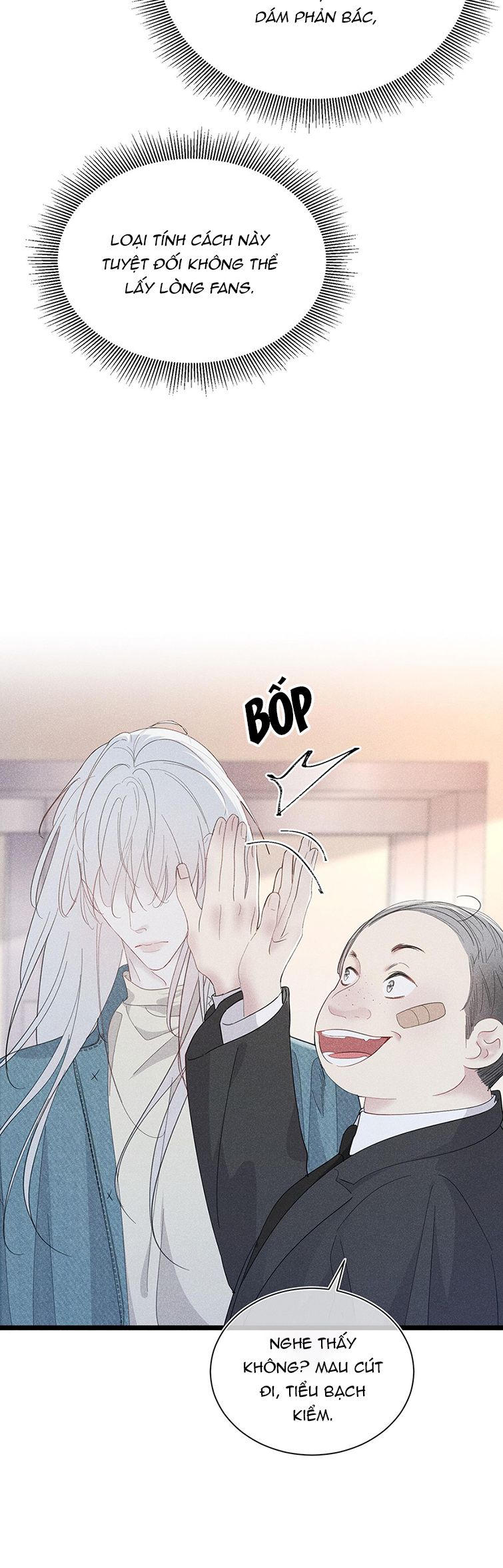Nhặt Được Ác Ma: Chapter 2