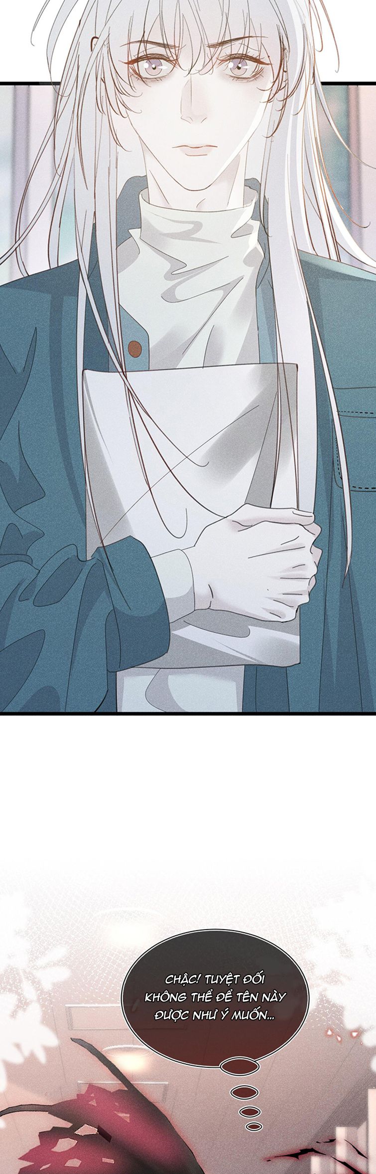 Nhặt Được Ác Ma: Chapter 2