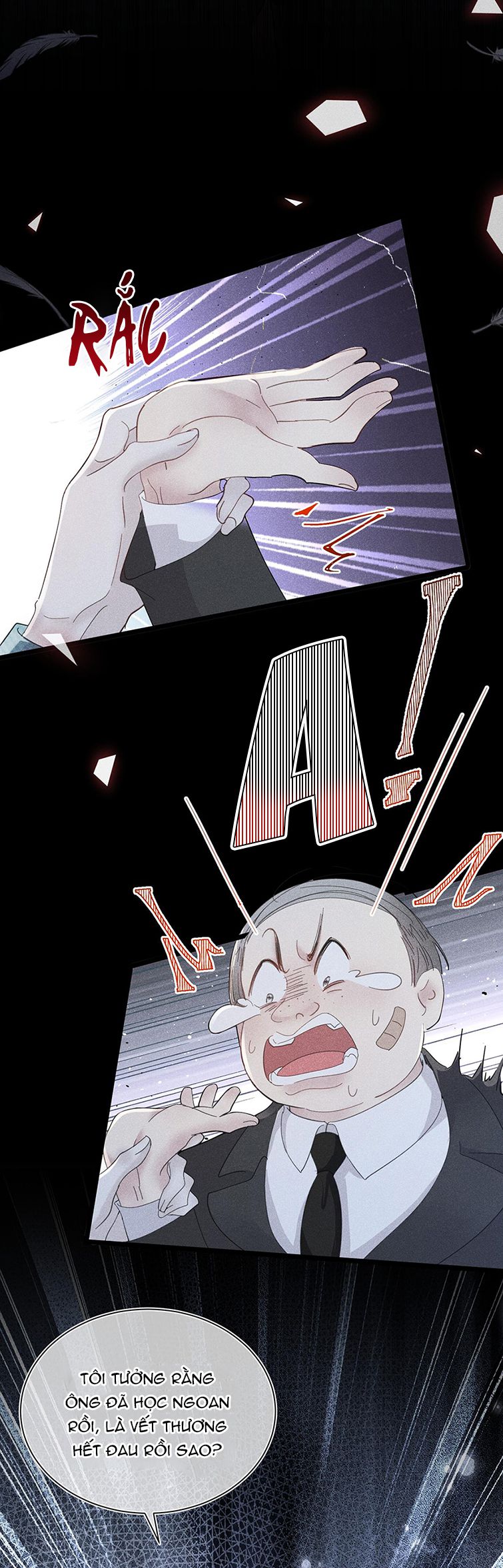 Nhặt Được Ác Ma: Chapter 2