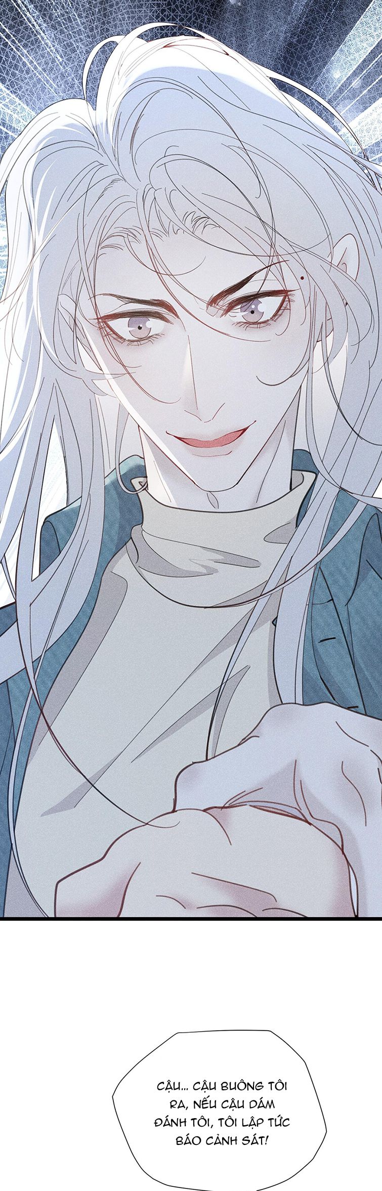 Nhặt Được Ác Ma: Chapter 2