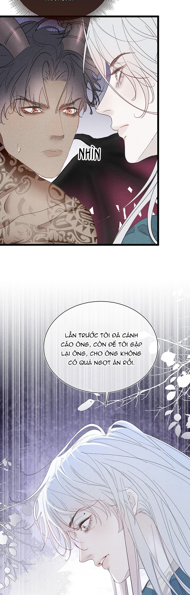 Nhặt Được Ác Ma: Chapter 2