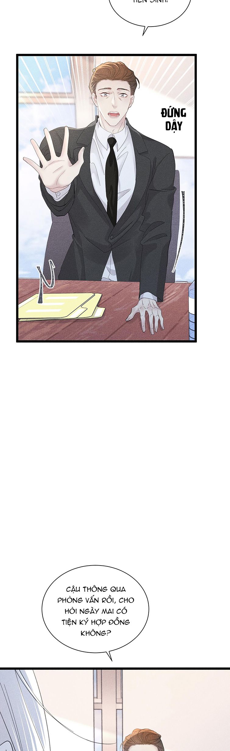 Nhặt Được Ác Ma: Chapter 2