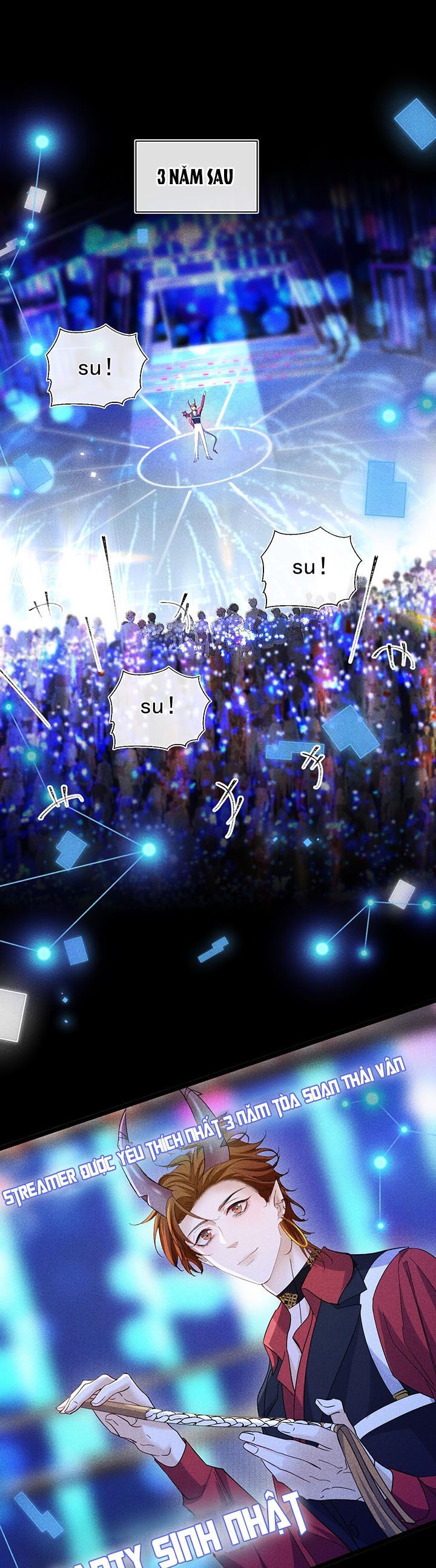 Nhặt Được Ác Ma: Chapter 20