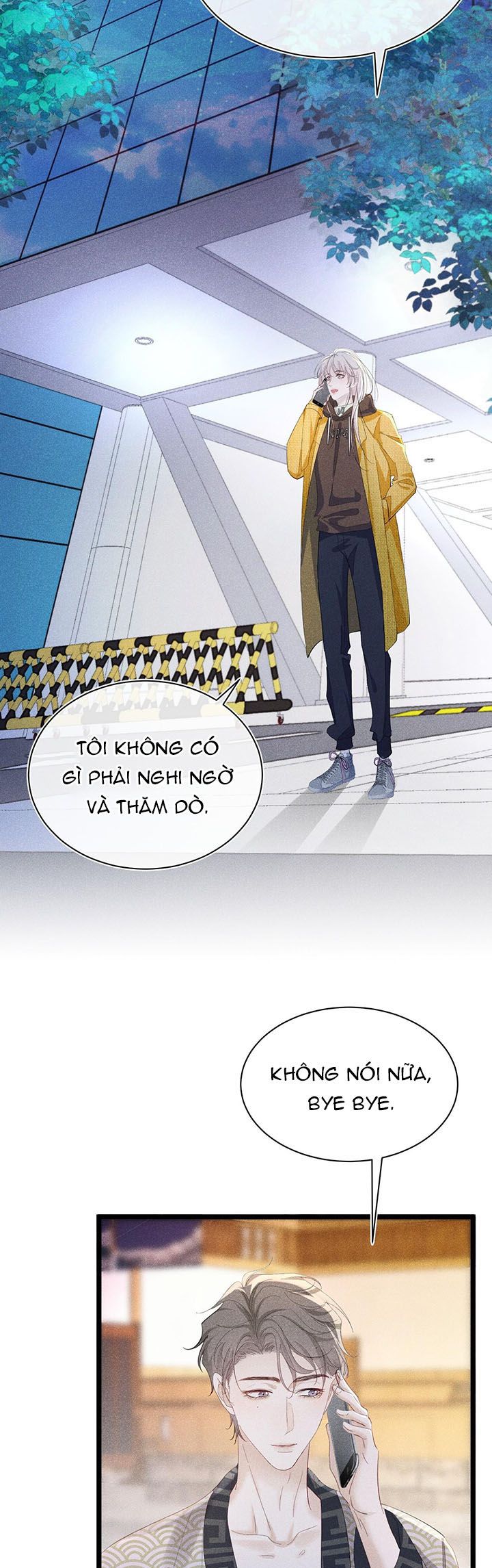 Nhặt Được Ác Ma: Chapter 20