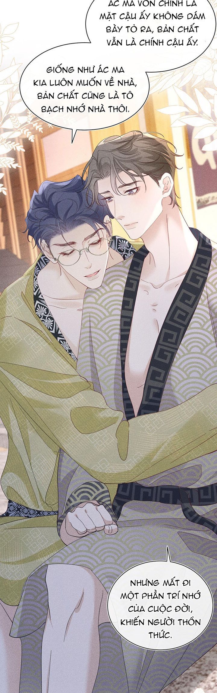 Nhặt Được Ác Ma: Chapter 20
