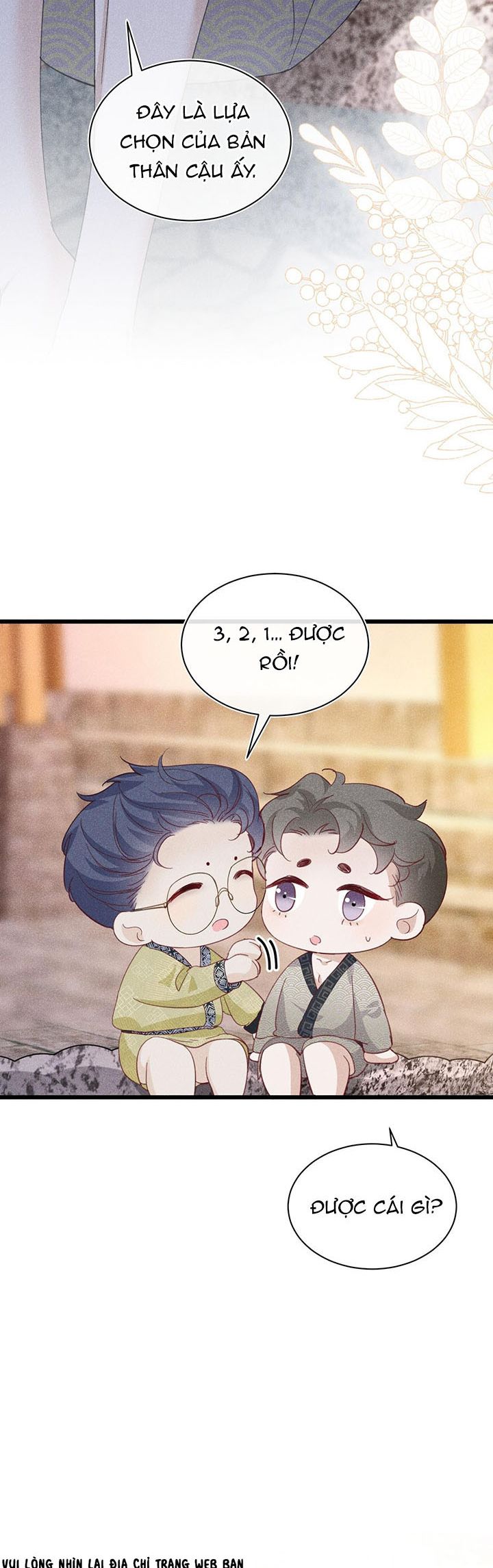 Nhặt Được Ác Ma: Chapter 20