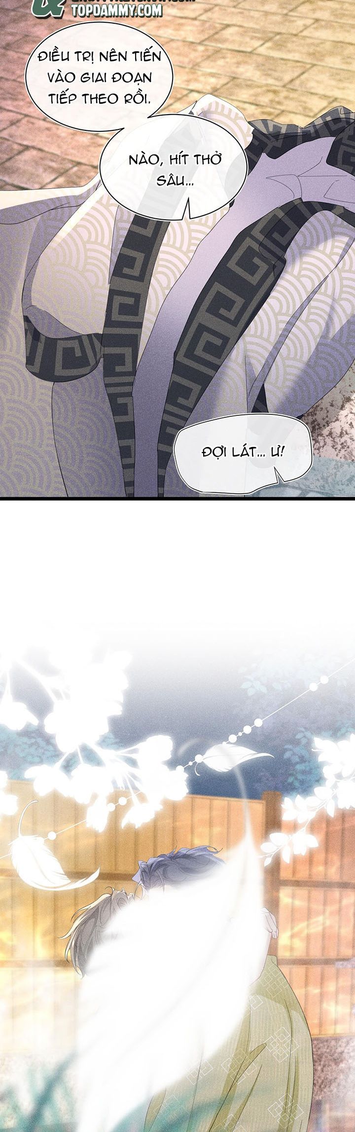 Nhặt Được Ác Ma: Chapter 20