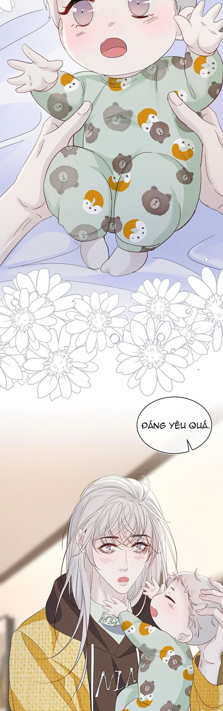 Nhặt Được Ác Ma: Chapter 20