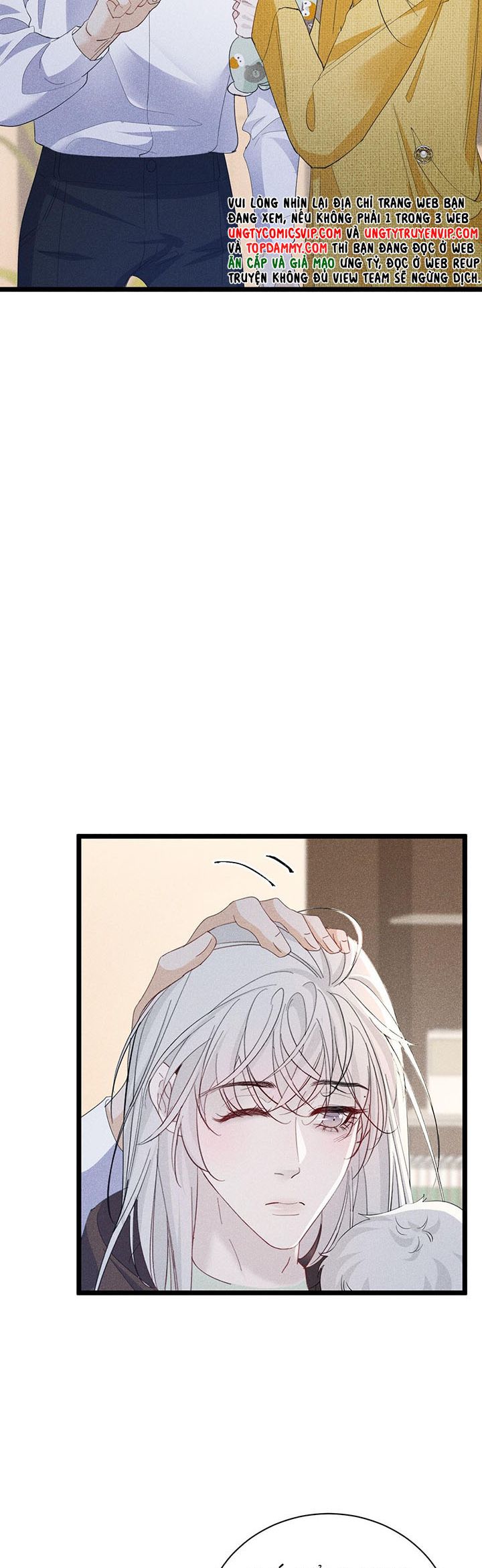 Nhặt Được Ác Ma: Chapter 20