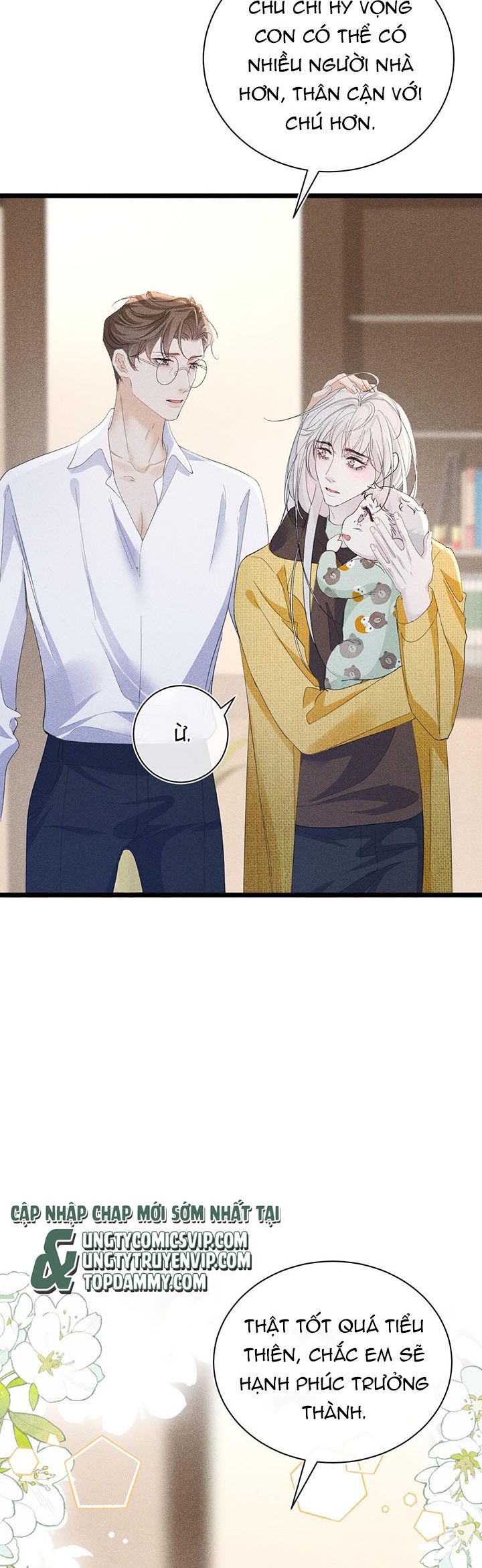 Nhặt Được Ác Ma: Chapter 20