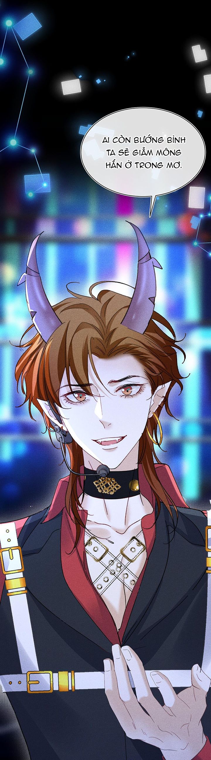 Nhặt Được Ác Ma: Chapter 20